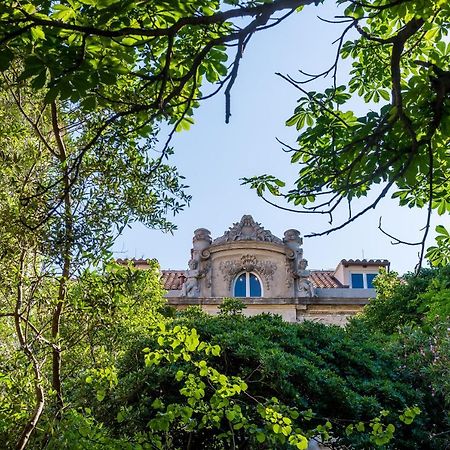 Villa Roma Dubrovník Exteriér fotografie