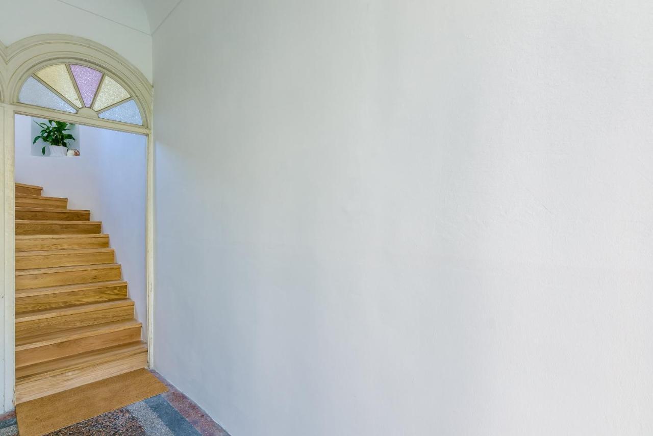 Villa Roma Dubrovník Exteriér fotografie