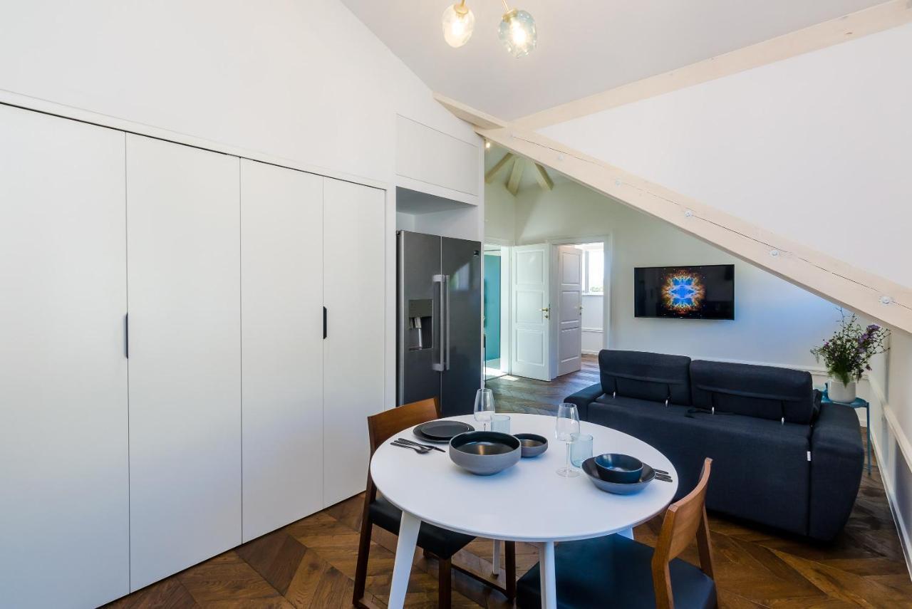 Villa Roma Dubrovník Exteriér fotografie
