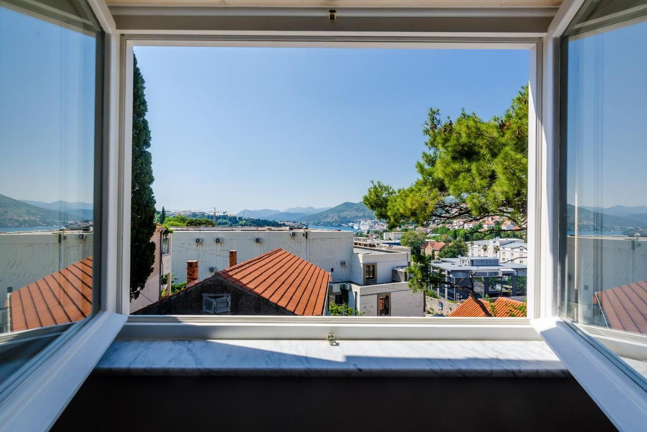 Villa Roma Dubrovník Exteriér fotografie