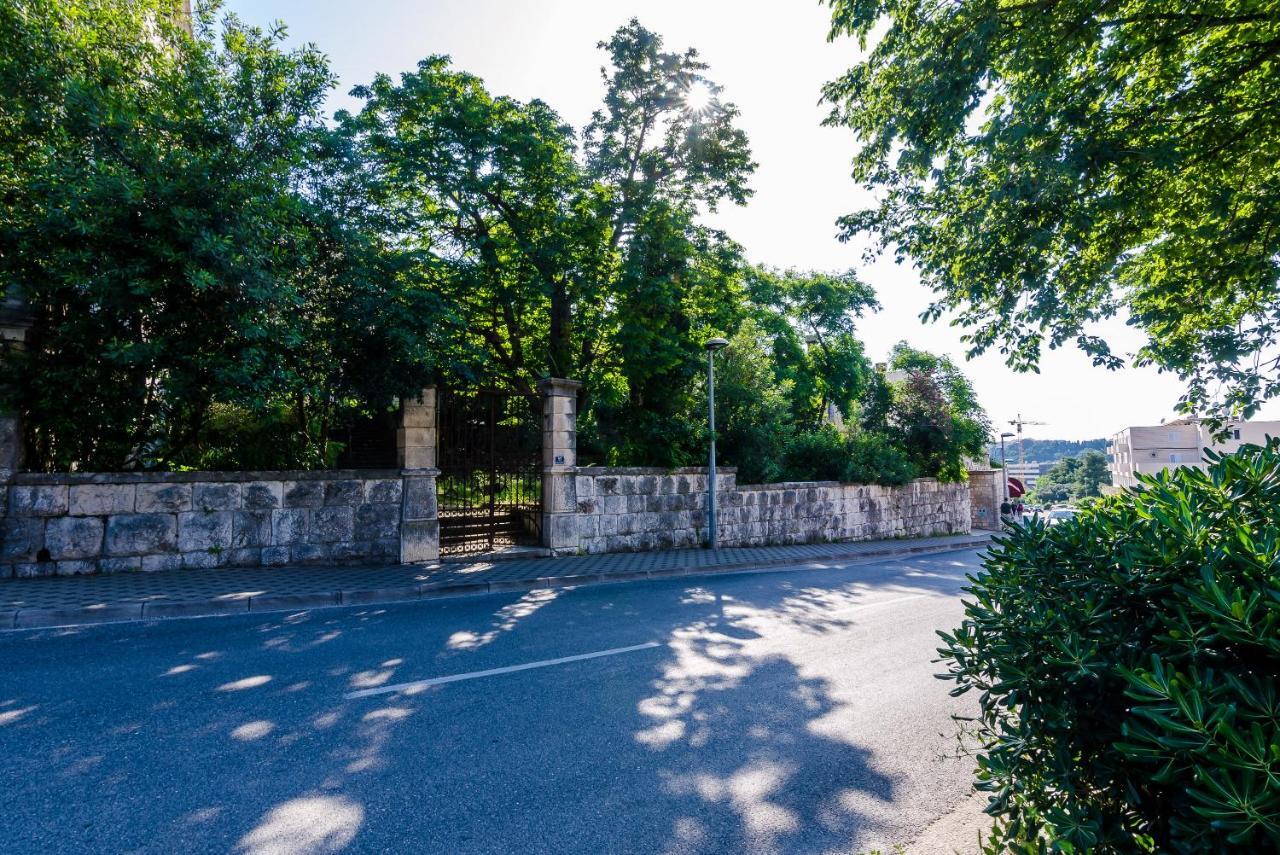 Villa Roma Dubrovník Exteriér fotografie