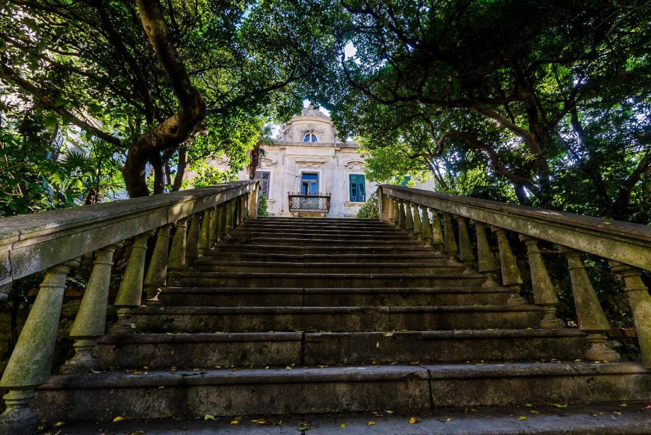 Villa Roma Dubrovník Exteriér fotografie