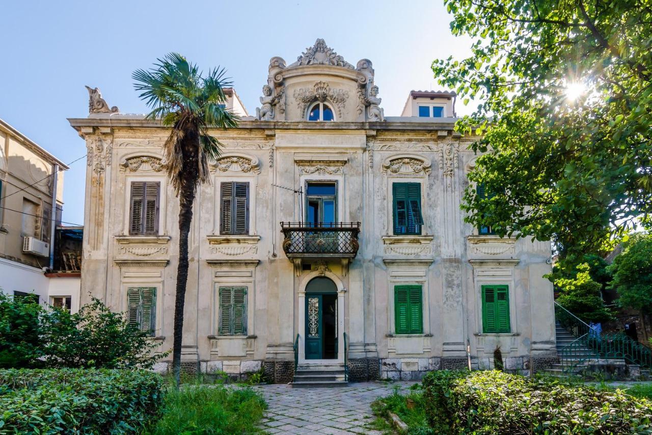 Villa Roma Dubrovník Exteriér fotografie