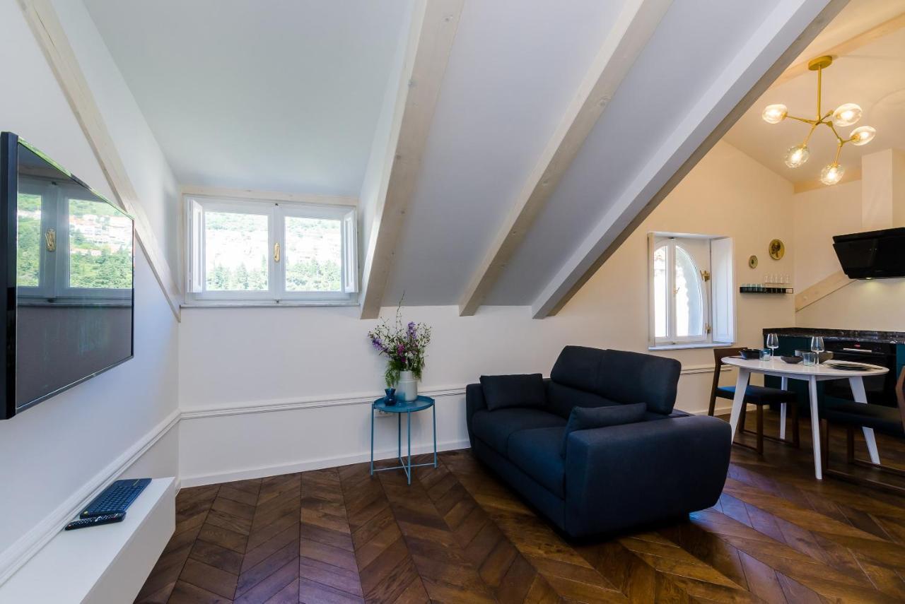 Villa Roma Dubrovník Exteriér fotografie