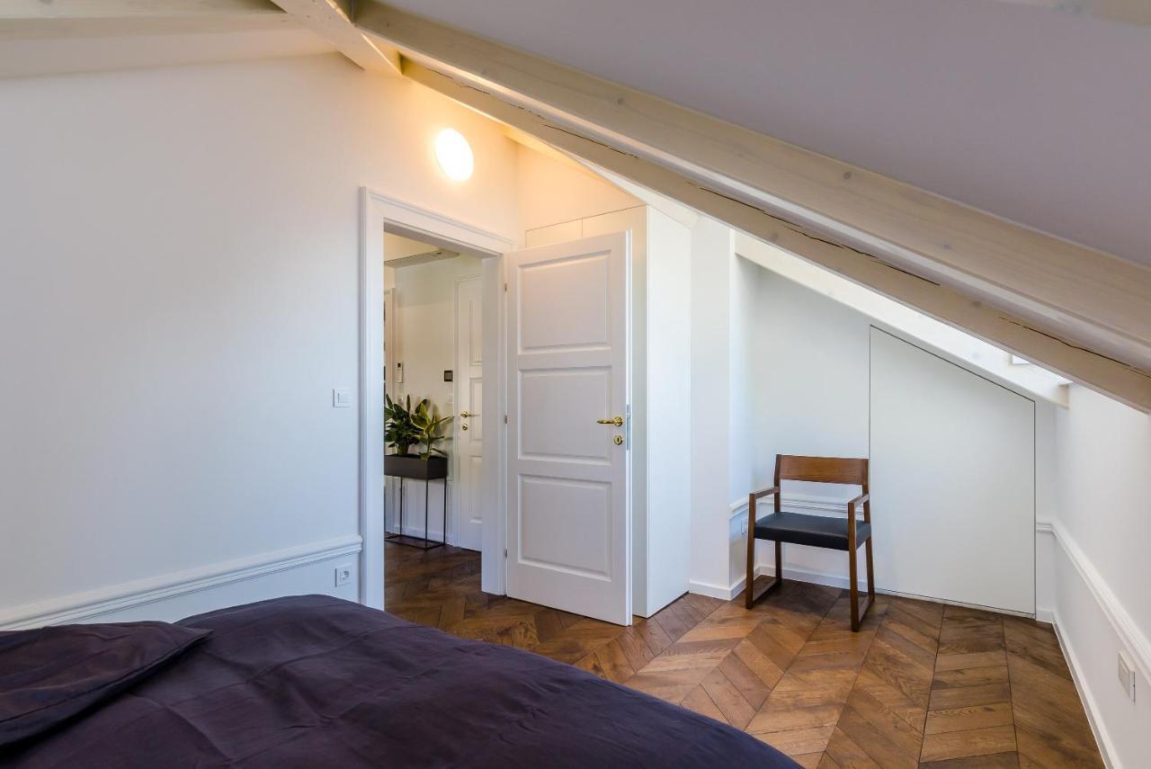 Villa Roma Dubrovník Exteriér fotografie